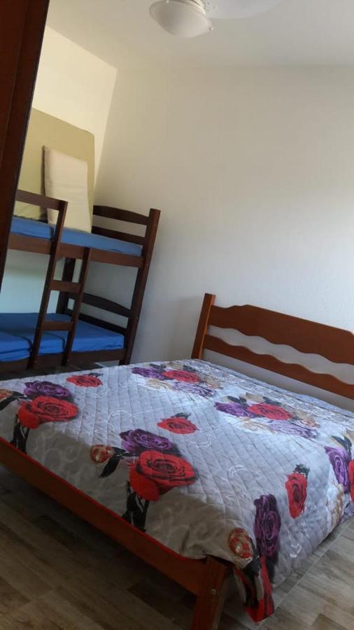 Chalés Isabela Ubatuba Extérieur photo