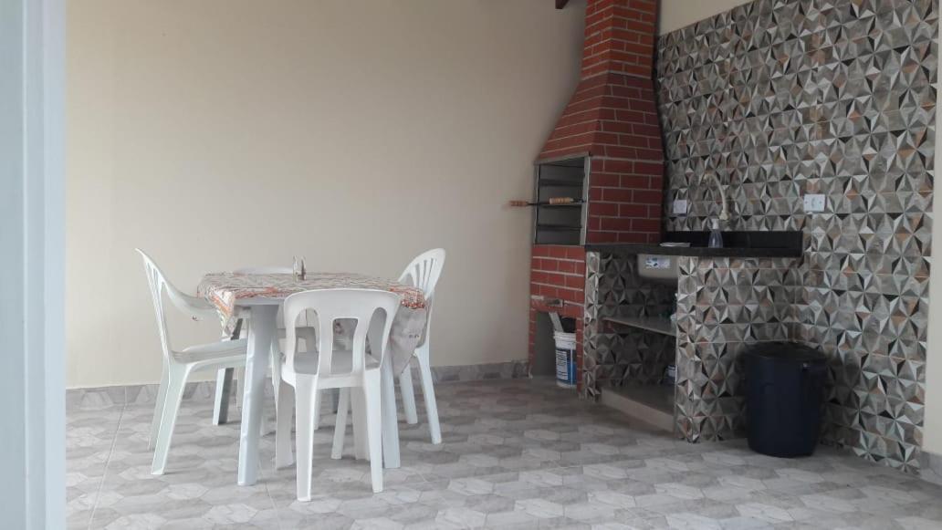 Chalés Isabela Ubatuba Extérieur photo